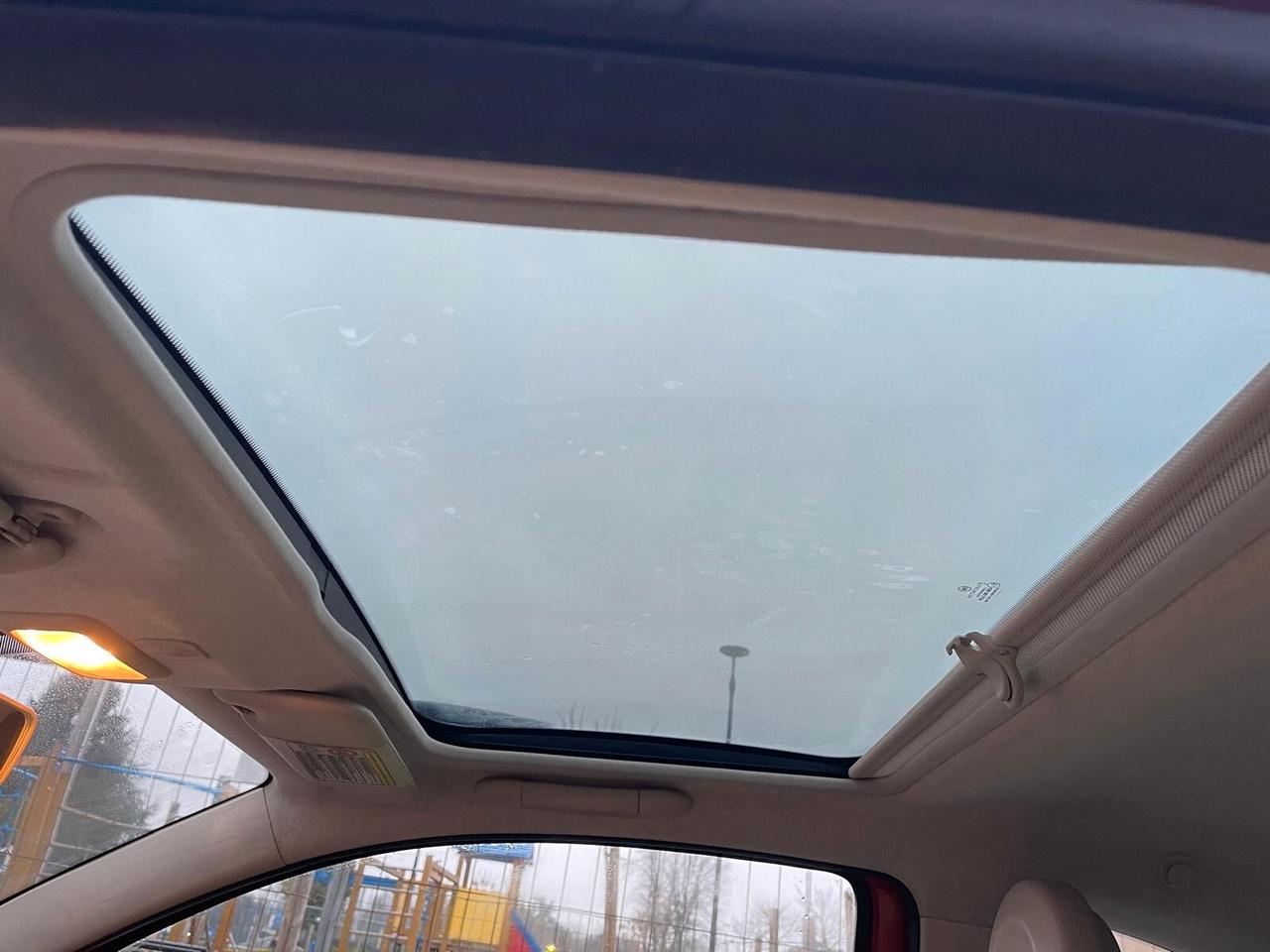 Fiat 500 1.3 Multijet 16V 95 CV Matt Black