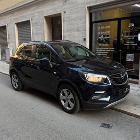 Opel Mokka X 1.6 CDTI Ecotec 4x2 Start&Stop Ultimate