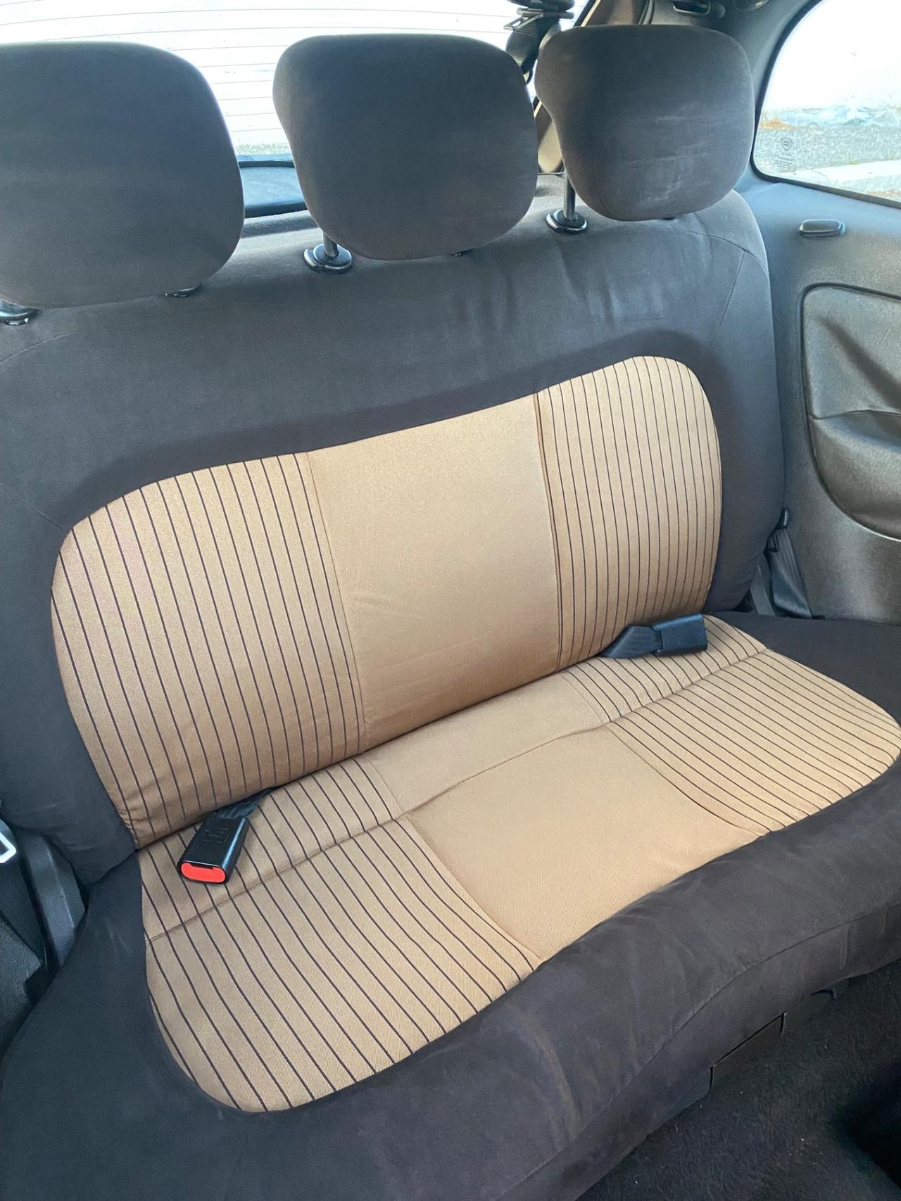 Lancia Ypsilon 1.2 Oro Giallo