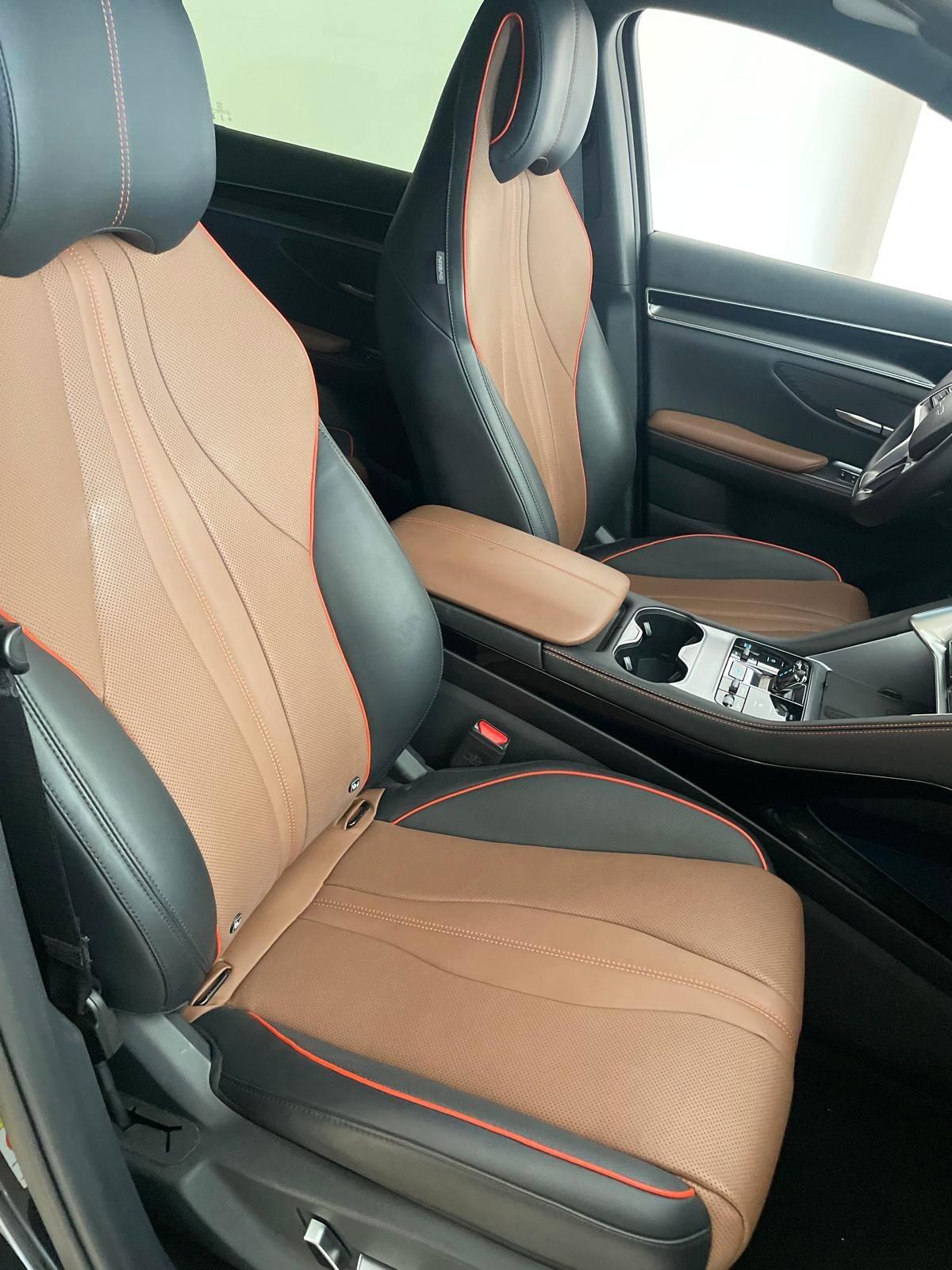 Byd Seal U DM-i 1.5 phev Boost 217cv 2wd