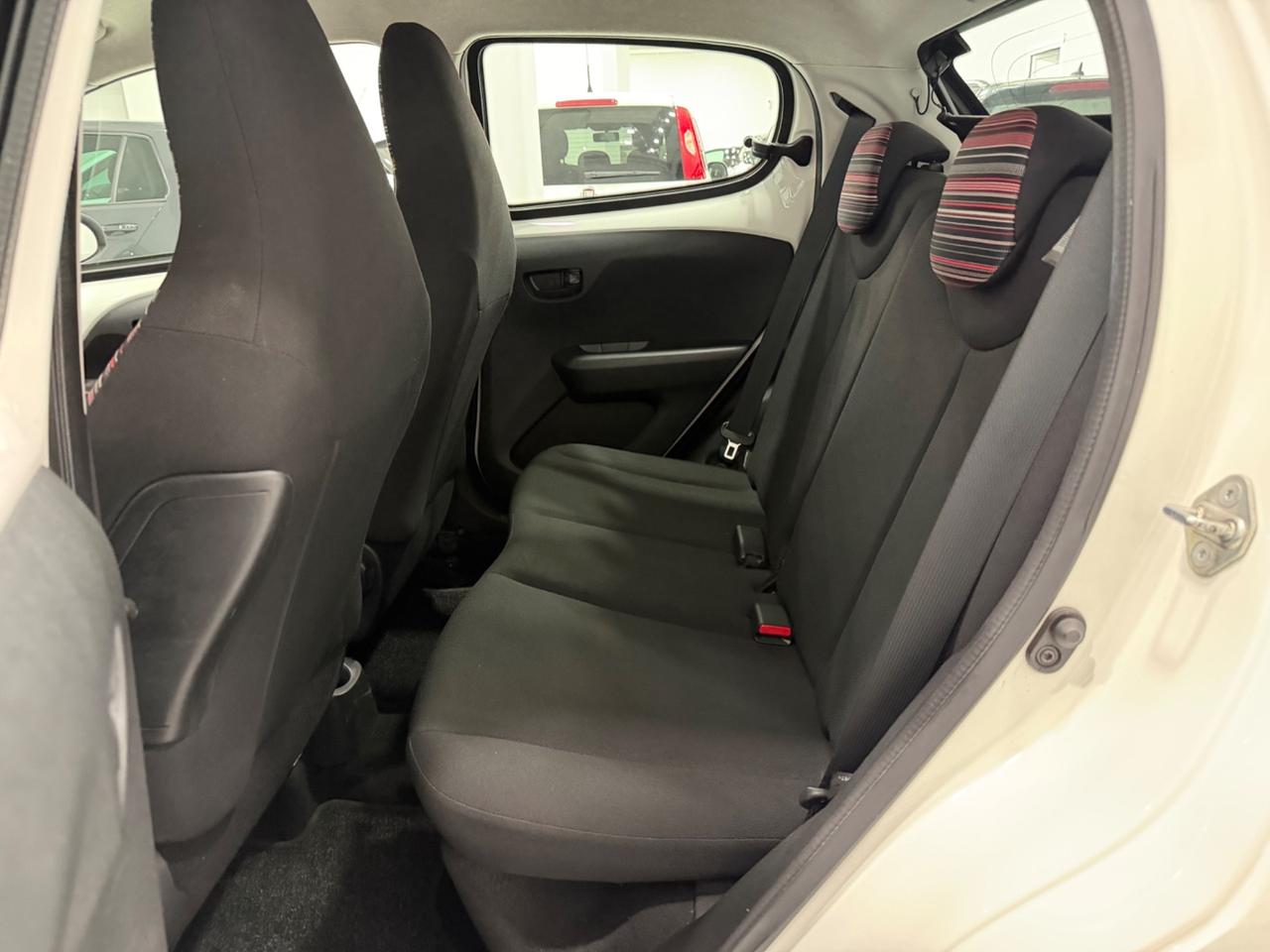 Citroen C1 VTi 68 S&S 5 porte Feel