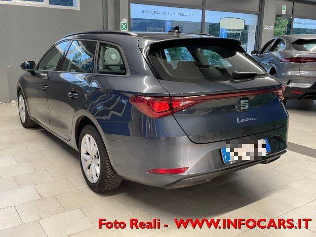 SEAT Leon Sportstourer 1.0 TSI 90 CV Business