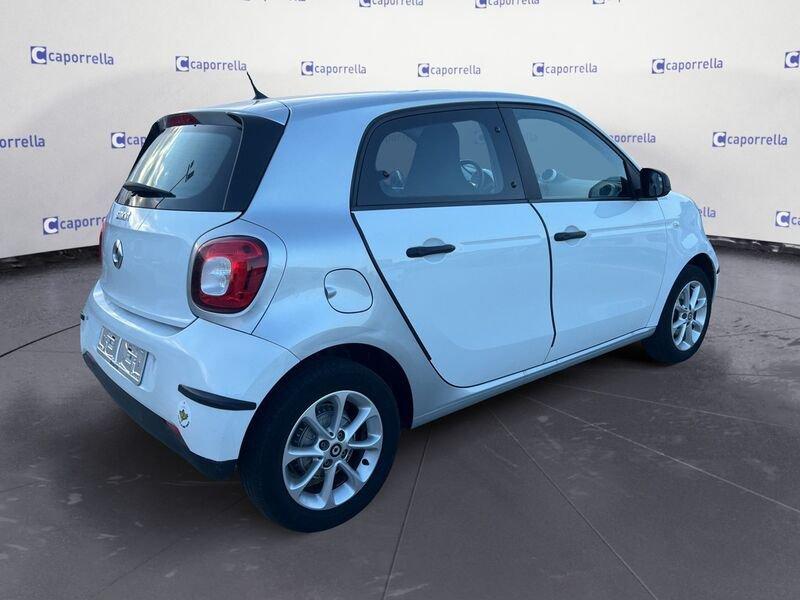 smart forfour forfour 70 1.0 Youngster