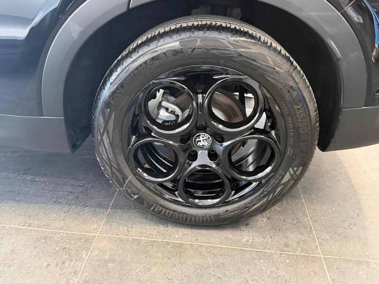 ALFA ROMEO TONALE SPRINT 1.6 130CV PELLE NAVI CAM360° ANNO 2023