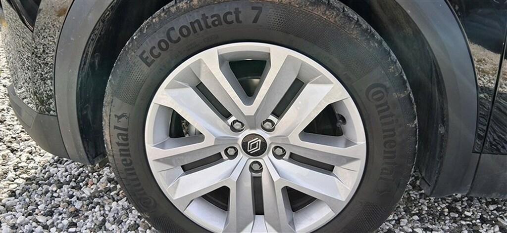 Renault Captur 1.0 TCe Evolution