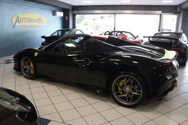 FERRARI F8 Spider + IVA
