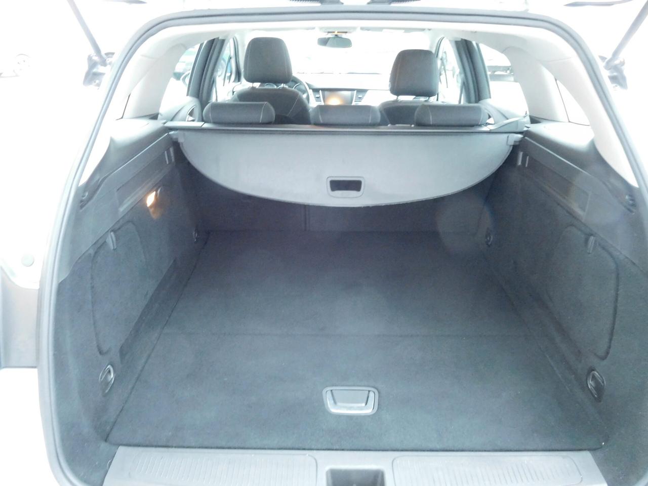 Opel Astra 1.6 CDTi 136CV aut. Sports Tourer Business Premium