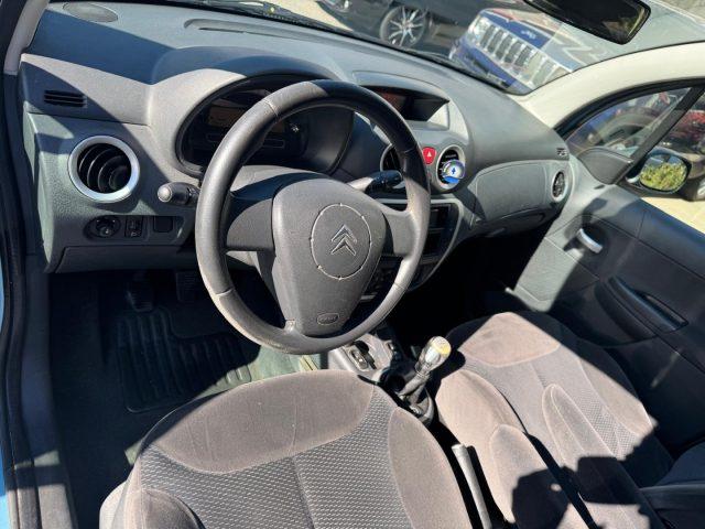 CITROEN C3 1.1 airdream Ideal