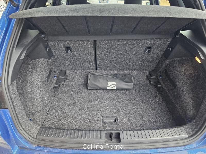 SEAT Arona 1.0 ECO TSI 70KW XPERIENCE