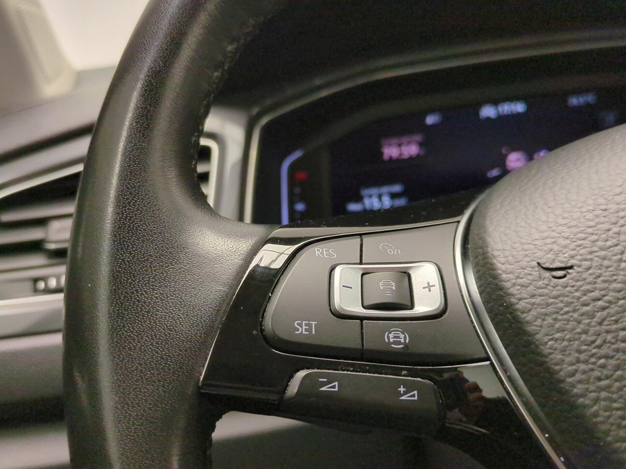 Volkswagen T-Roc 2.0 TDI SCR 150 CV DSG Advanced BlueMotion Technology