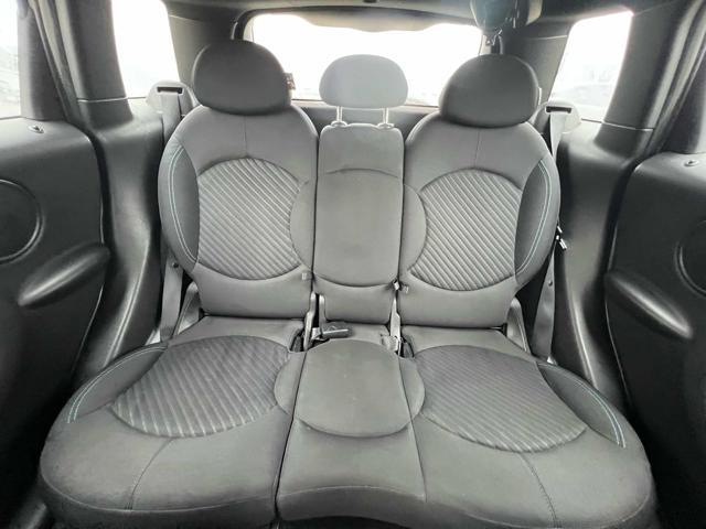 MINI Countryman Mini Cooper SD Countryman ALL4