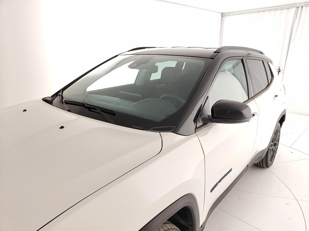 Jeep Compass 1.3 T4 190CV PHEV AT6 4xe Night Eagle