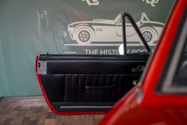 Lancia Fulvia Fiat FULVIA COUPE' 1.3 S 2° SERIE 818.630
