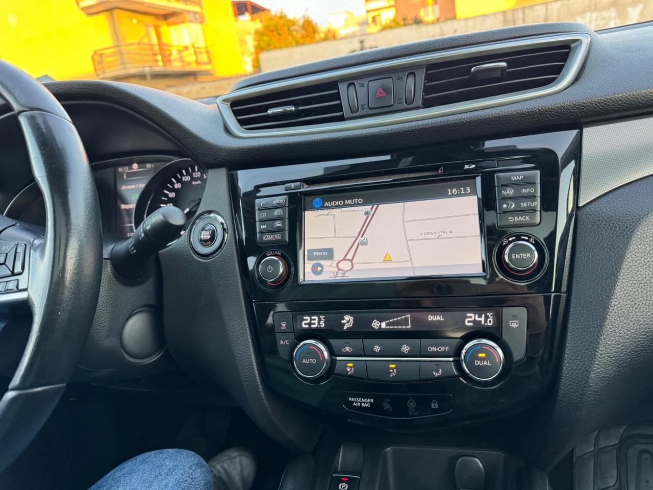 Nissan Qashqai 1.2 DIG-T Tekna+ 2019 Full optional