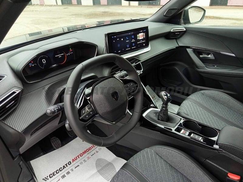 Peugeot 2008 2008 1.2 puretech Allure s&s 100cv