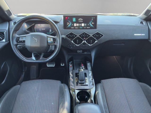 DS AUTOMOBILES DS 3 Crossback E-Tense 50 kwh