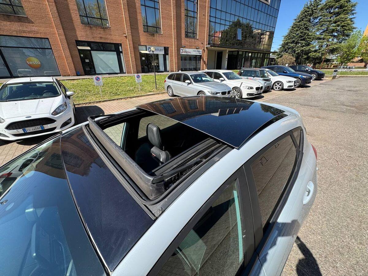 Ford Fiesta 1.5 ST s&s 200cv my19.5