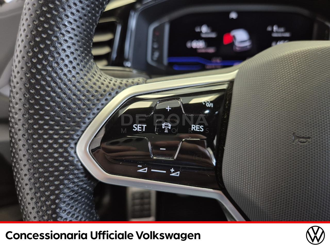 Volkswagen T-Roc 2.0 tdi r-line 115cv