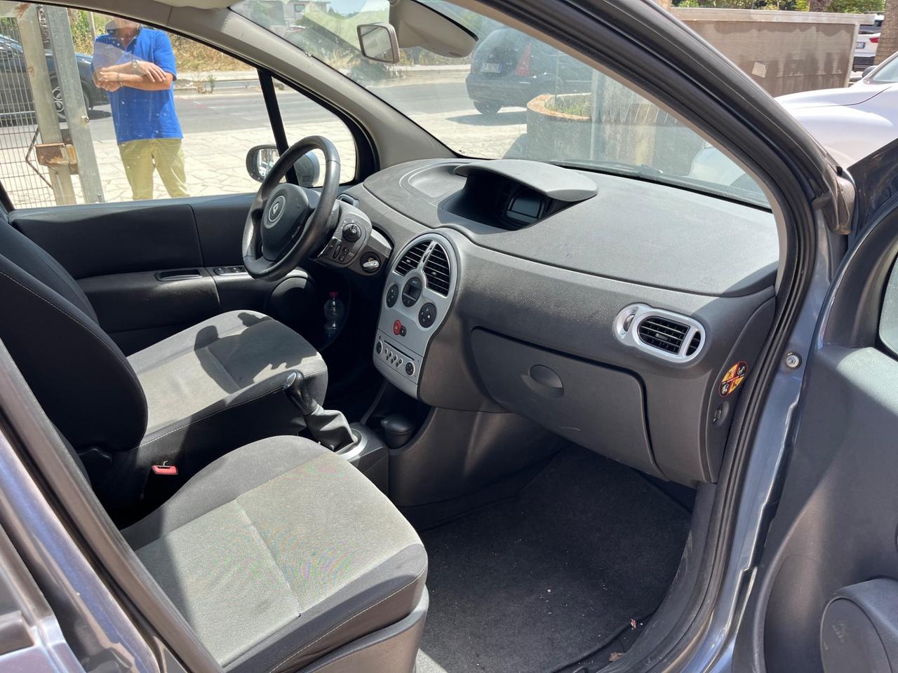 Renault Modus 1.5 dCi - 2007