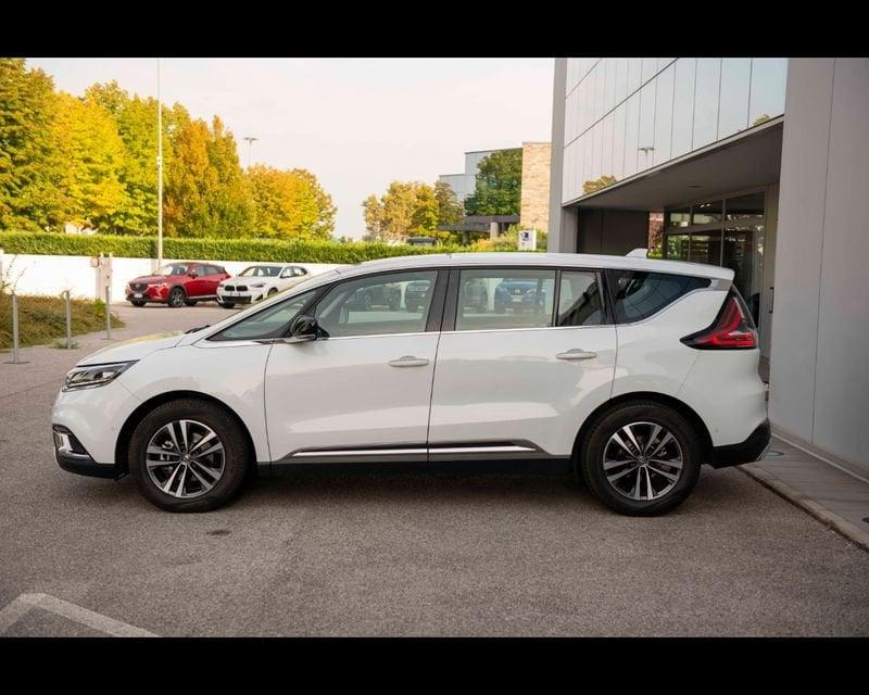 Renault Espace 5ª serie Blue dCi 160CV EDC Business