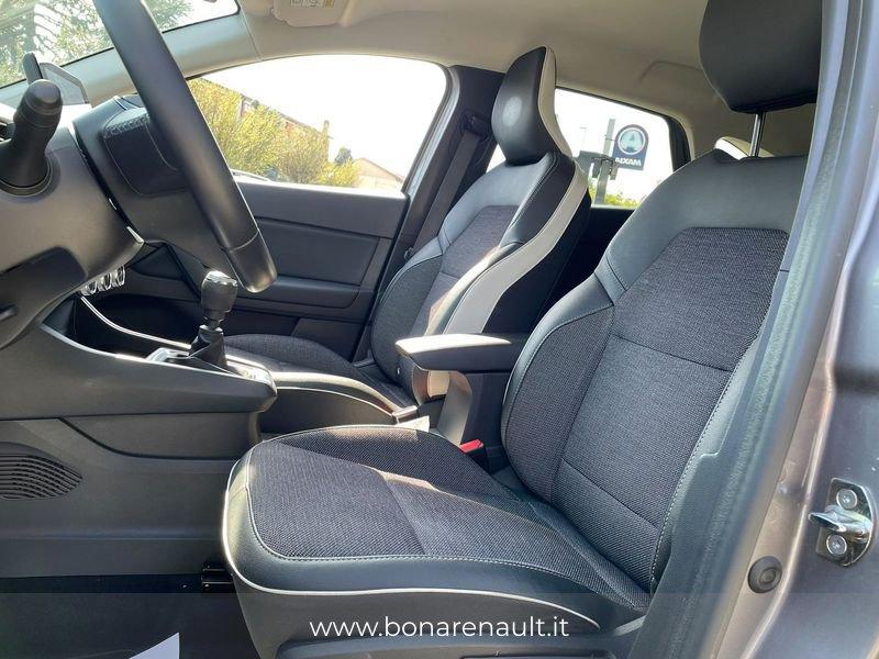 Renault Captur 1.0 ECO-G 100 TECHNO GPL