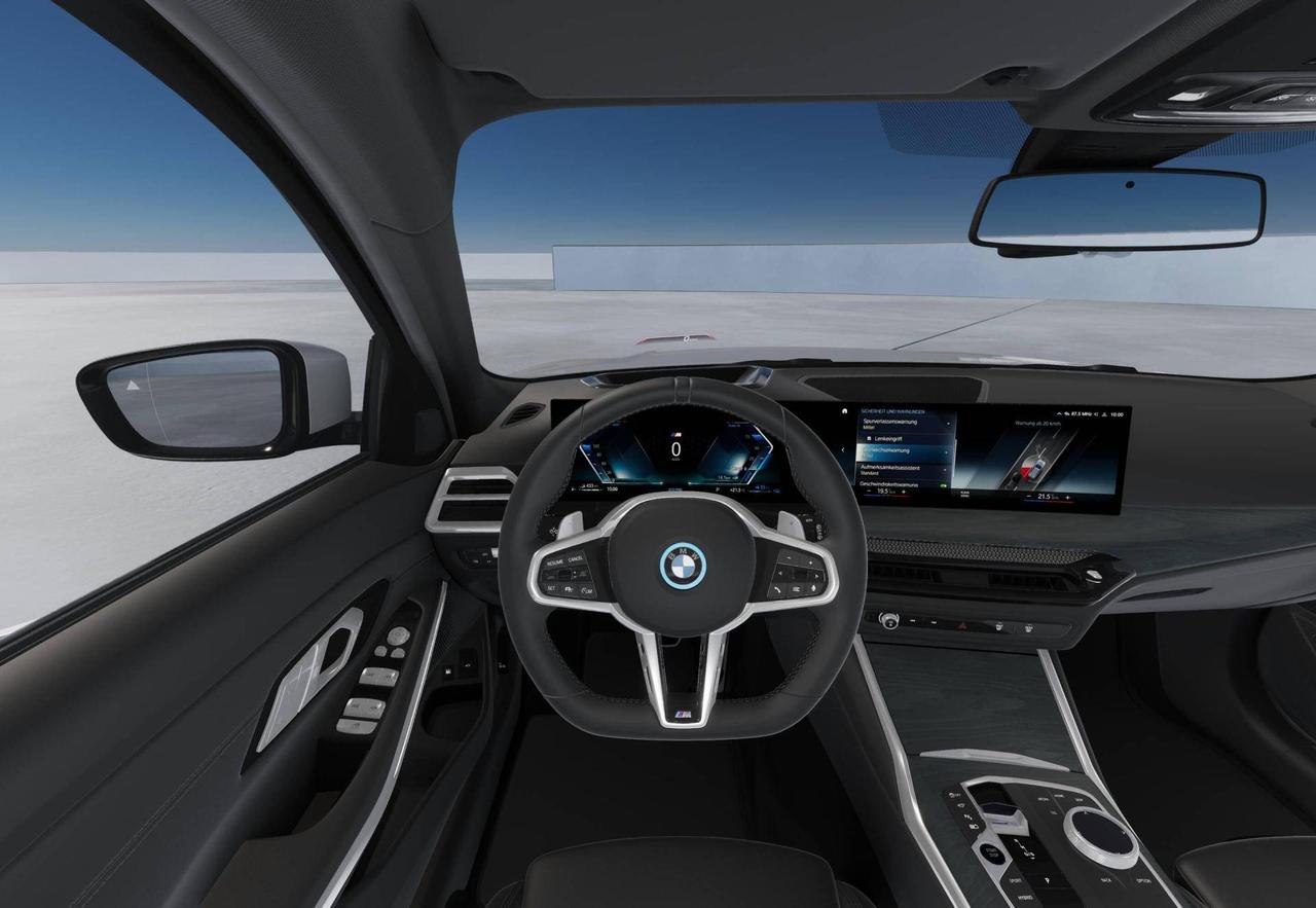 BMW Serie 3 330e Touring xDrive MSport