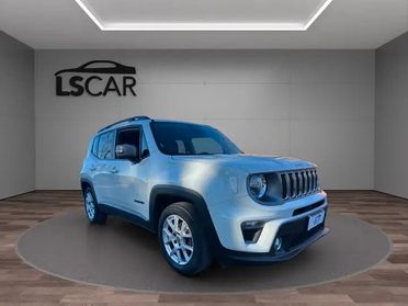 Jeep Renegade 2.0 mjt S 4wd 140cv automatica~Unipro~Promo~Finanziamento