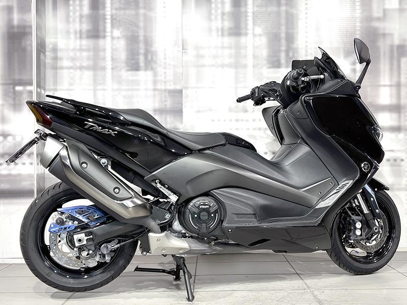 Yamaha TMax 530 ABS