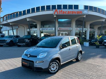 Fiat Panda 1.0 firefly hybrid