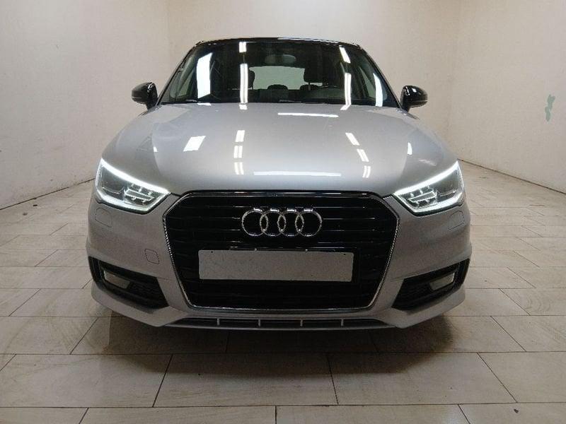 Audi A1 Sportback 1.4 tdi Sport s-tronic