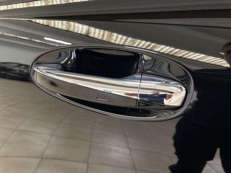 Mercedes-Benz Classe GLB GLB 35 4MATIC AMG Line Advanced Plus