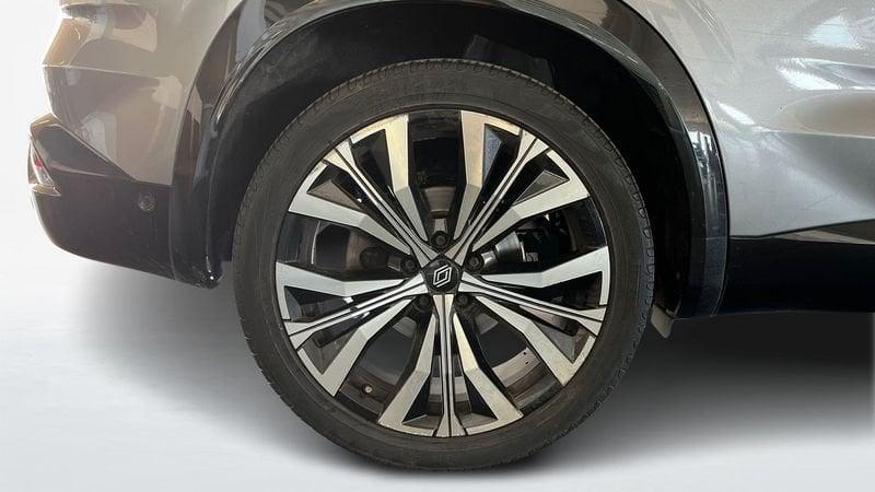 Renault Austral 2023 1.2 E-Tech full hybrid 200cv Iconic Auto