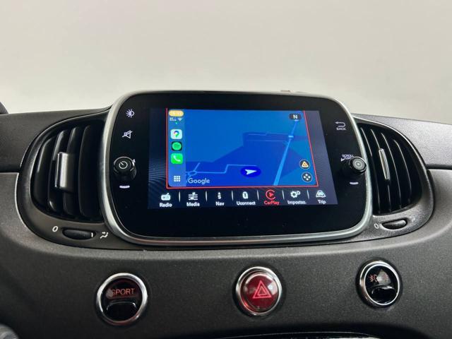 ABARTH 595 1.4 Turbo T-Jet 180 CV Esseesse