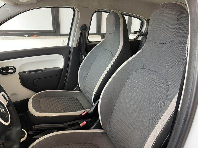 Renault Twingo 1.2 sce 70cv Live