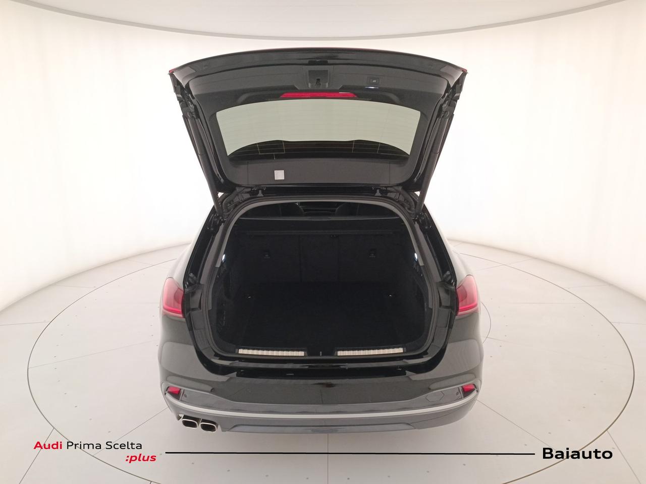 Audi A5 avant 2.0 tdi mhev+ 204cv business advanced