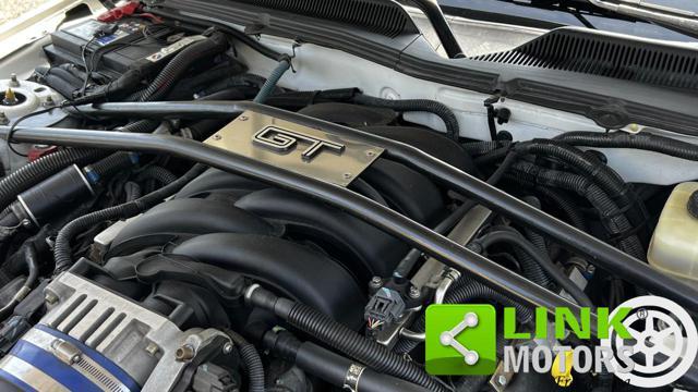FORD Mustang 4.6 V8