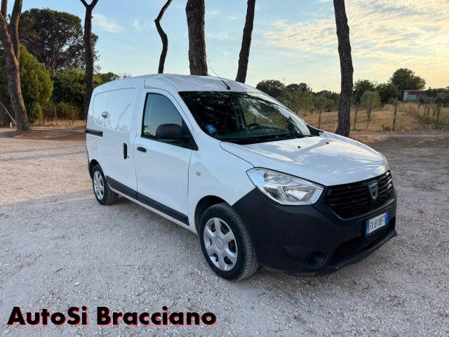 DACIA Dokker 1.6 8V 100CV Start&Stop GPL Furgone