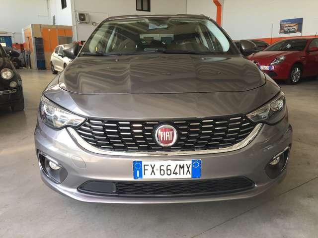Fiat Tipo Tipo 5p 1.6 mjt Lounge s
