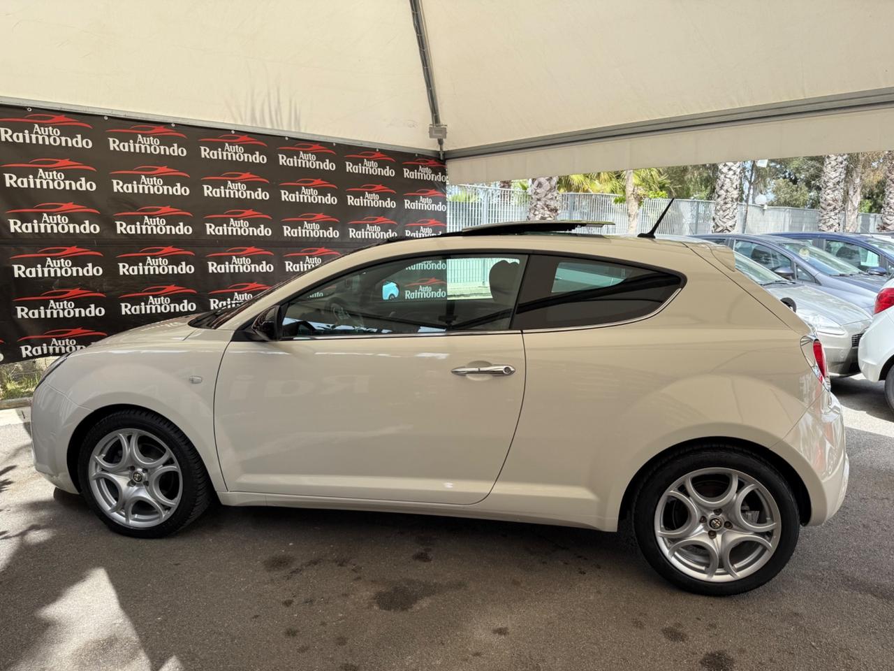 Alfa Romeo MiTo 1.3 Diesel FULL OPTIONAL
