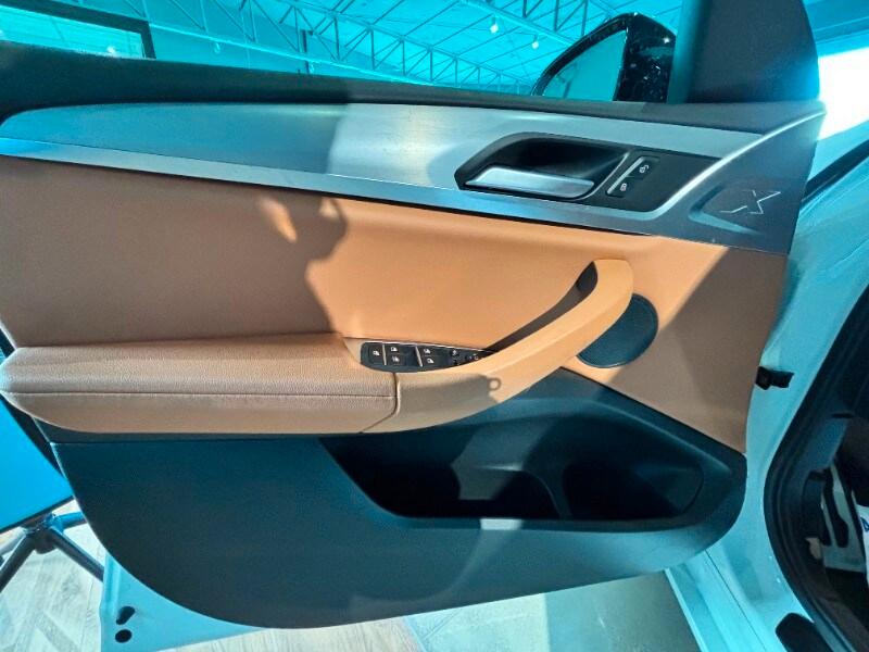 BMW X4 (G02/F98) X4 xDrive20d 48V Msport