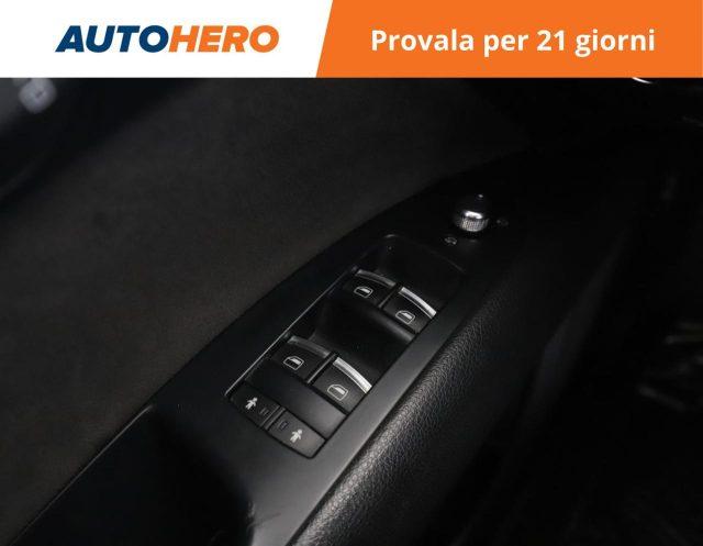 AUDI Q7 3.0 V6 TDI 245 CV clean diesel quattro tiptronic