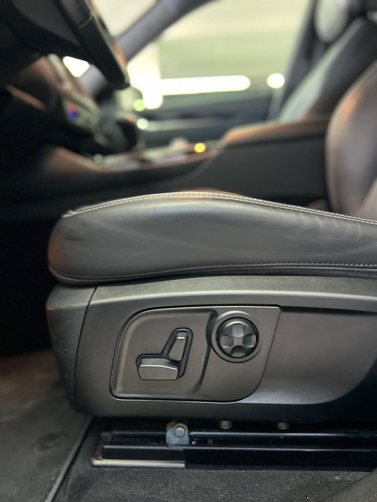 Maserati Levante V6 Diesel AWD Granlusso