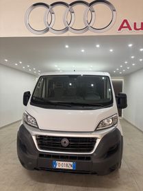 Fiat Ducato 30 2.3 MJT 150CV PC-TN Combi