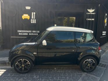 Minicar Chatenet CH26 pronta consegna