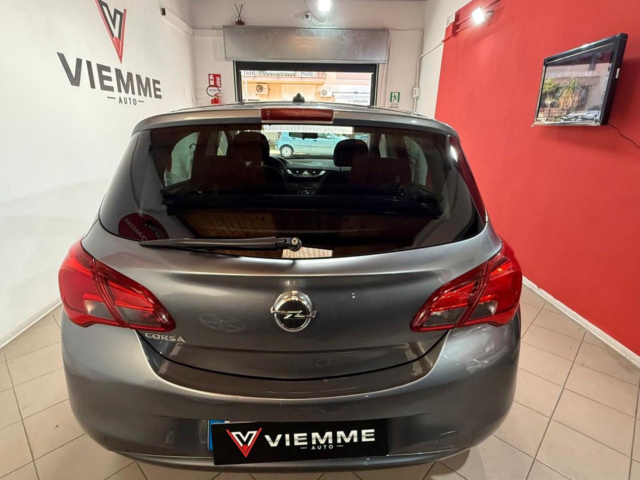 Opel Corsa 1.2 5P 120 ANNIVERSARY