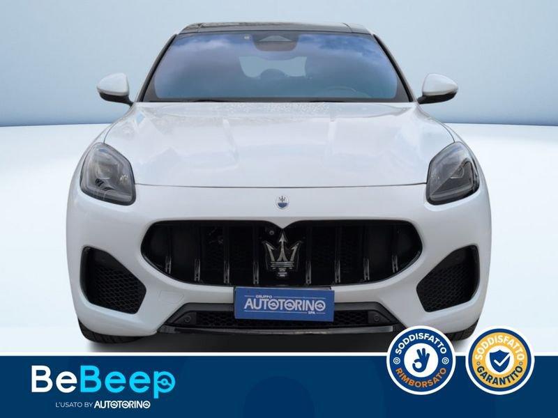 Maserati Grecale 2.0 MHEV MODENA 330CV AUTO