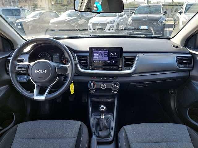 Kia Stonic 1.2 DPI Urban TT
