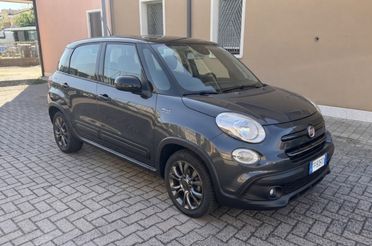Fiat 500L 1.3 Multijet 95 CV Cross Ok Neopatentati
