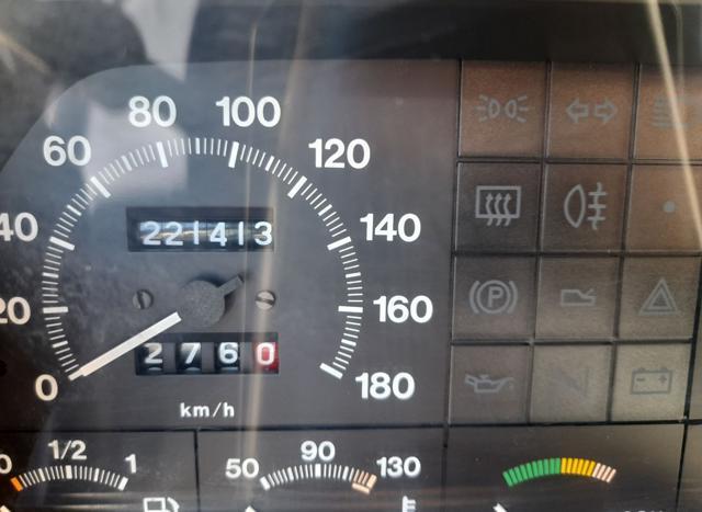 FIAT Uno 60 5 porte S