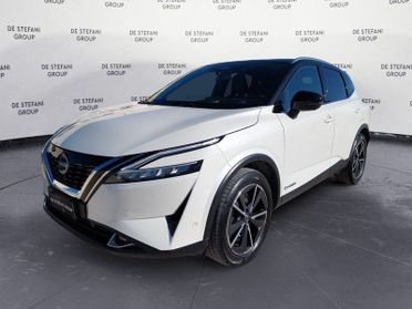 Nissan Qashqai Qashqai 1.5 e-Power Tekna 2wd